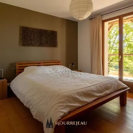 Inoubliables Avec Panorama Exceptionnel Semesterbostad