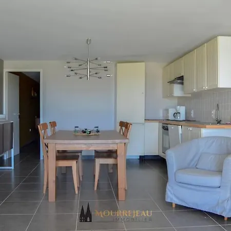 Dom wakacyjny Inoubliables Avec Panorama Exceptionnel Saint-Justin (Midi-Pyrenees)
